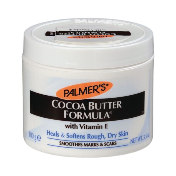 A64131 LOTION COCOA BUTTER