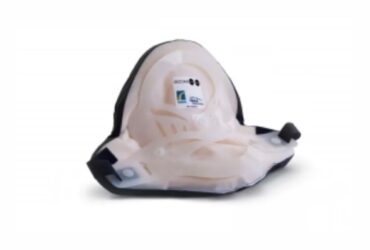 Ossur Americas Miami J Occian Back Support (ACB-100)