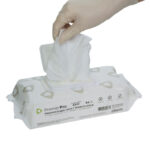 6510 WIPES PRE-MOISTENED ADULT 8X12