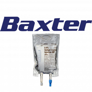 Baxter 2B1302