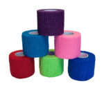 8993SH BANDAGES 3X2YD COHESIVE