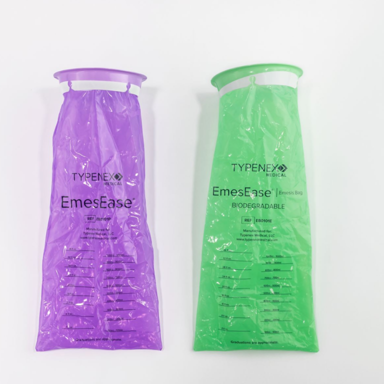 EB0101P EMESEASE EMESIS BAG