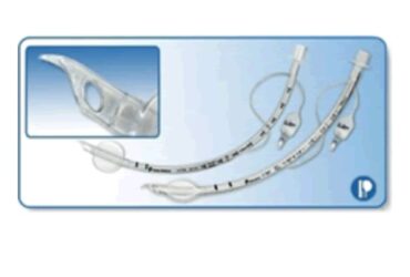 HPFHV7010 TUBE PARKER ENDOTRACHEAL 7.0MMjpg