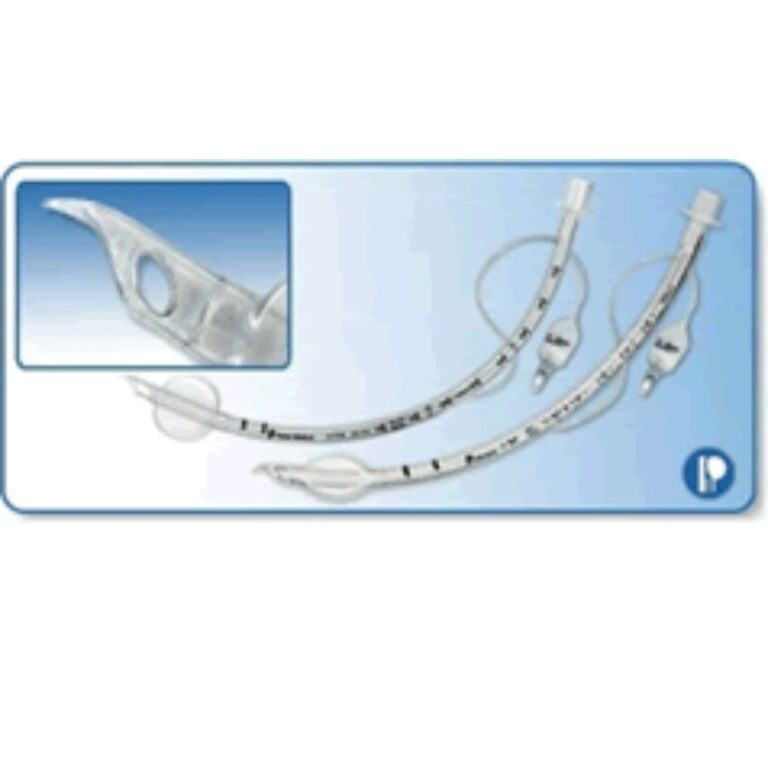 HPFHV7510 TUBE PARKER ENDOTRACHEAL 7.5MM