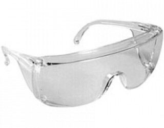 0001702 GLASSES PROTECTIVE BARRIER