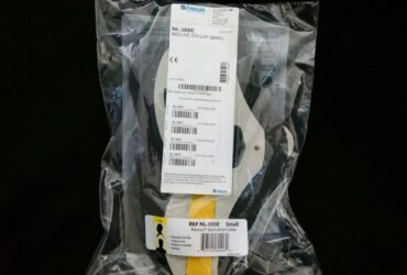 NL300E JEROME MED NEC-LOKS SMALL