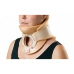 MJR500 COLLAR MIAMI J W/EXTRA PADS