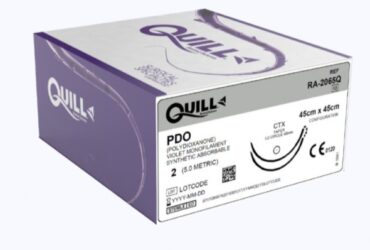 RA-2065Q QUILL BI-DIRECTIONAL PDO 2 45C