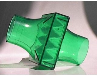 297920100 FILTER, MP PULMOGUARD II BACT