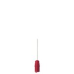 S53153 NEEDLE, CONCENTRIC NEW RED