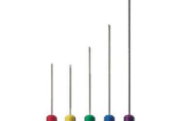 S53156 NEEDLE, ELECTRODE 26GX37MM