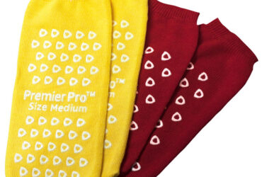 2926 SLIPPER SOCKS, FALL MANAGEMENT