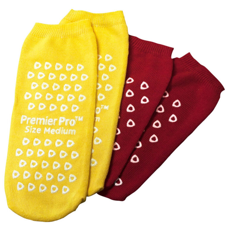 2926 SLIPPER SOCKS, FALL MANAGEMENT