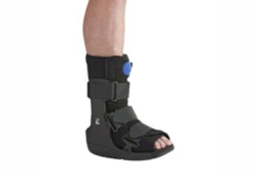 AW0700BLKC WALKER AIR EQUALIZE