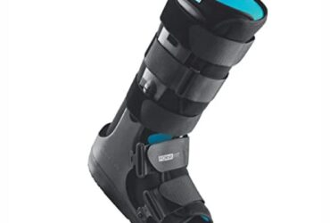 Ossur Americas Equalizer Walker Boot XL (W0800BLK)