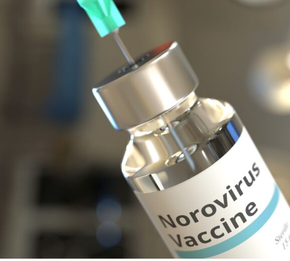 Developing a Norovirus vaccine is the primary goal in health and care research