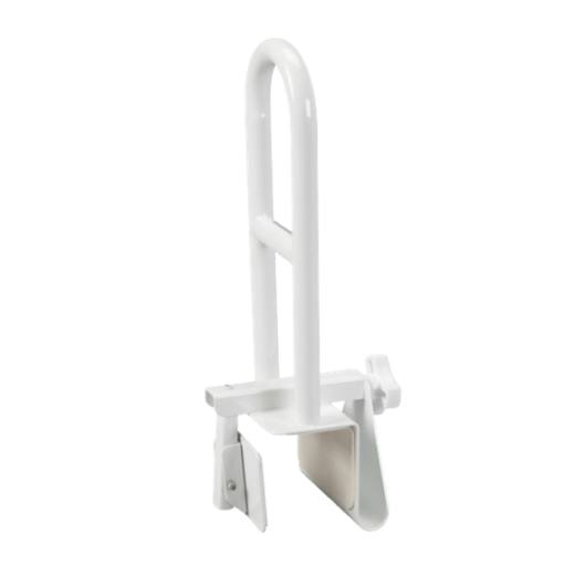 Drive Medical 12036 Bathtub Grab Bar Safety Rail