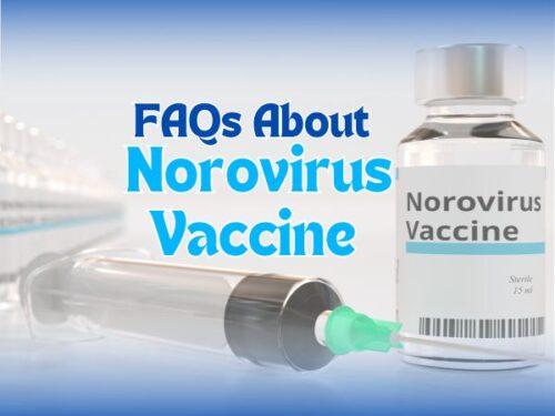 Frequently Asked Questions About the Norovirus Vaccine