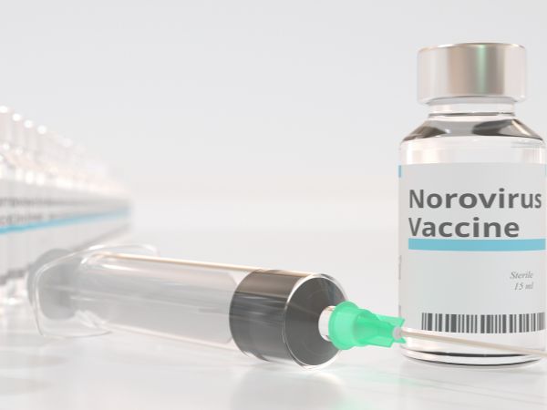 Getting vaccinated for Norovirus can prevent highly contagious disease