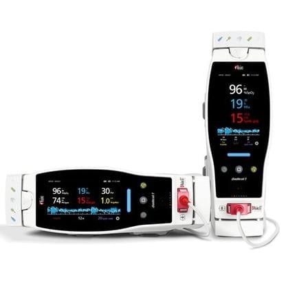 MASIMO CORPORATION 9500 MASIMO RADICAL-7 PULSE OXIMETRY MONITOR EACH