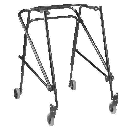 Medical Nimbo 2G Lightweight Posterior Walker