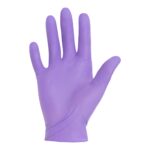 0014263 GLOVE, EXAM NITRL STR PUR XLG
