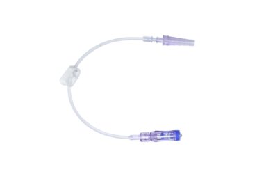 CH3943 EXT SET, ONCOLOGY KIT W/RED CA