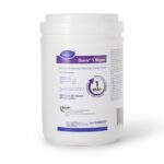 DIVERSEY 100850923 Oxivir 1 Disinfectant Wipes