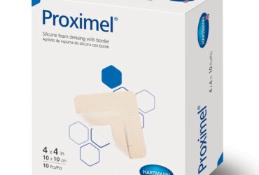 14200000 DRESSING, WND PROXIMEL SIL FM