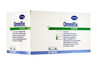 900604 TAPE, OMNIFIX RETENTION ELAS 6
