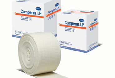 83060000 BANDAGE TUBULAR 4X11YD SZ F CO