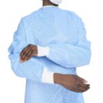 95111 GOWN SURGICAL LRG FABRIA ULTRA