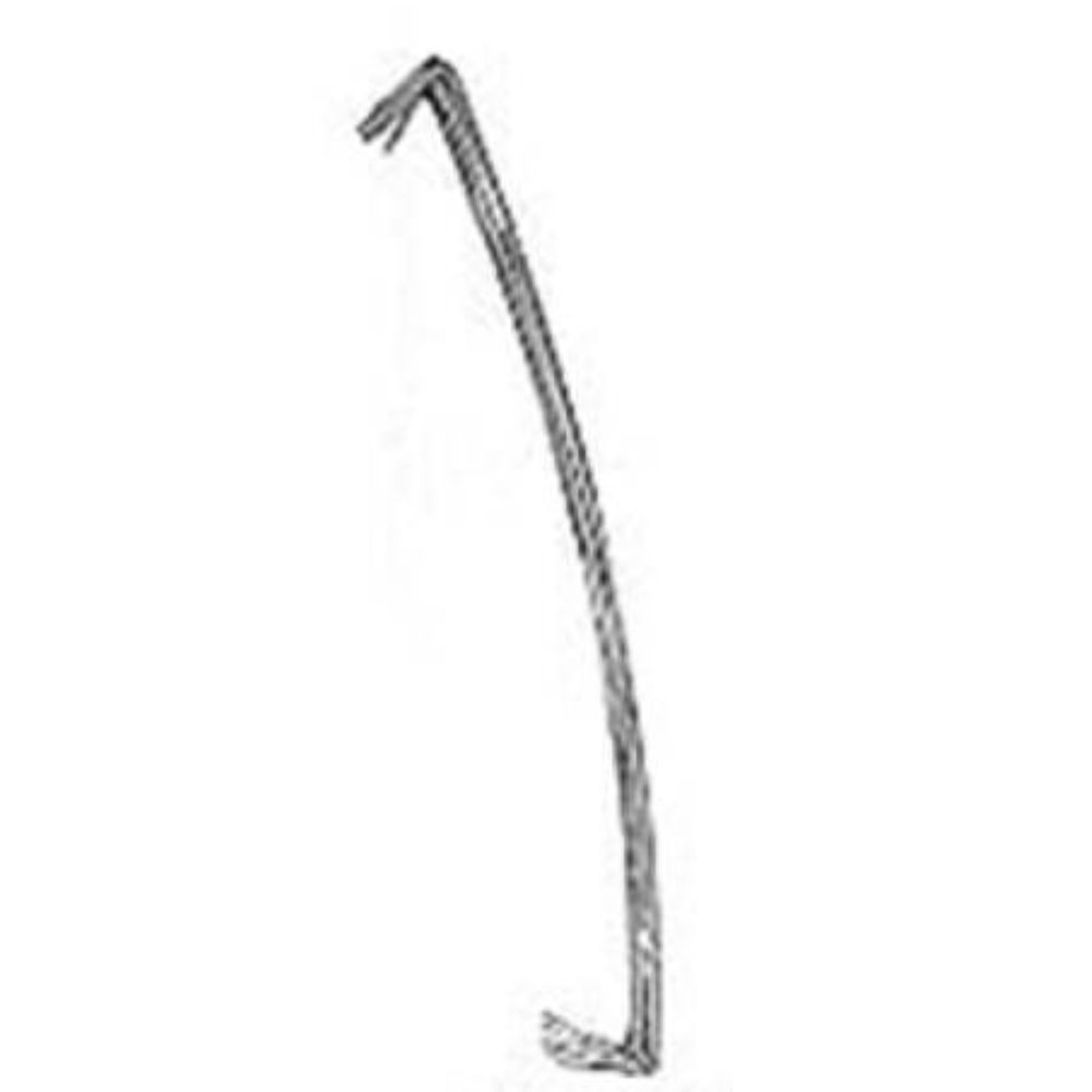 22-1060-8 SNARE WIRE SZ8 STAINLESS1 22-1060-8 SNARE WIRE SZ8 STAINLESS