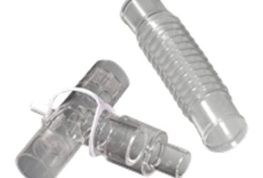 33-3500 NIF-TEE NON REBREATHING