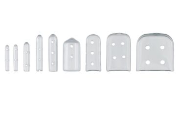 3-2502 GUARD, INSTRUMENT TIP-IT BLU (