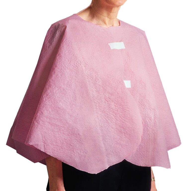 29047 CAPE EXAM PROC PONCHO MAUVE