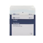 303300 CURITY GAUZE SPONGE 4X4 12 PLY