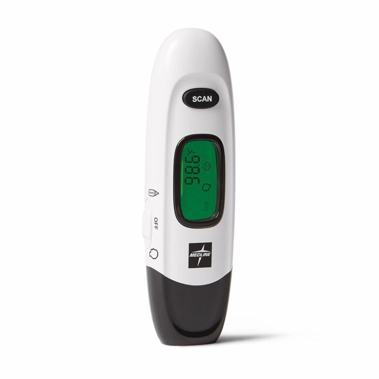 DSNOTOUCH MDSNOTOUCH THERMOMETER INFARED