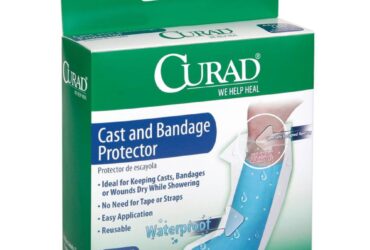 CUR200ALL CUR200ALL PROTECTOR CAST CURAD