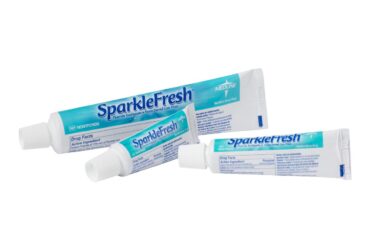 NONTP15I NONTP15I TOOTHPASTE SPARKLE FR