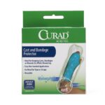 CUR200AAA PROTECTOR CAST ADULT ARM