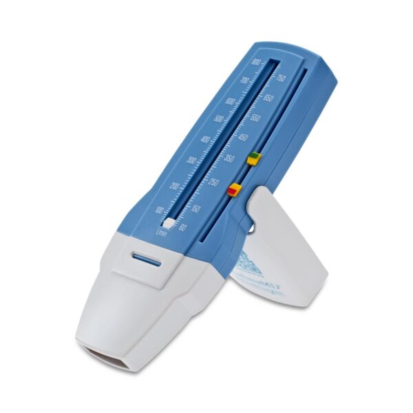 HUD1802 PEAKFLOWMETER ASTHMAMD UNIVER