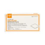 MDS090780 PAD NAIL POLISH REMOVER