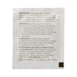 MDS094188 TOWELETTE, MOIST HAND & FACE (