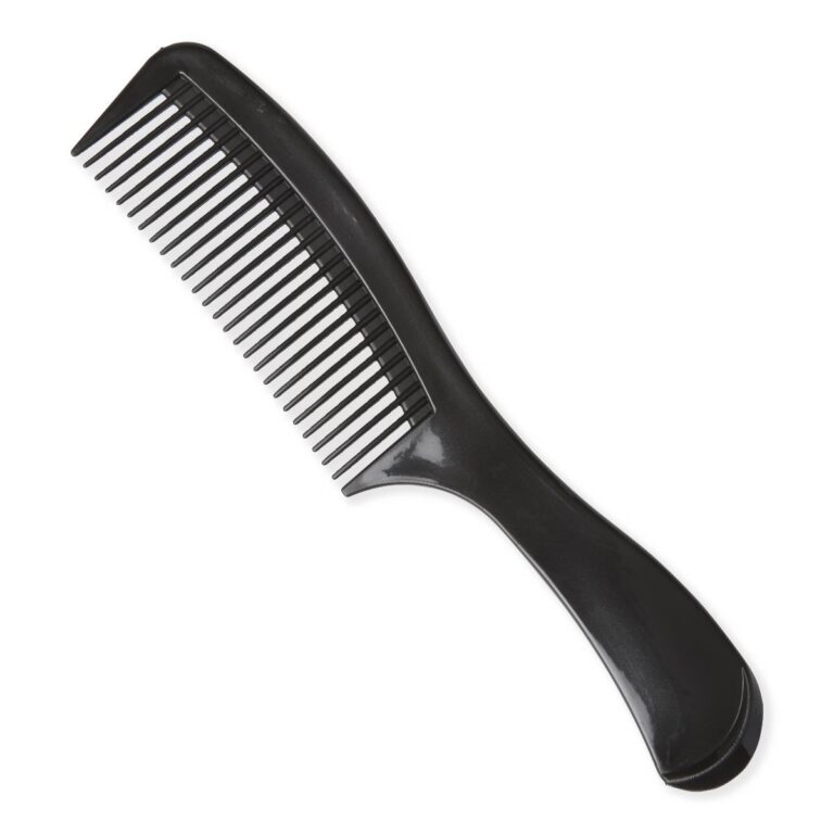 MDS137209 COMB, LARGE HANDLE BLK (144/CS