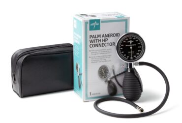 ANEROIDHP ANEROID HAND HELD PALM HP BLAC