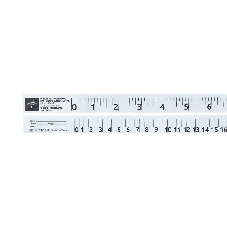 NON171333 MEASURE, TAPE PAPER FLEX DISP