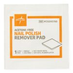 MDS090780 PAD NAIL POLISH REMOVER