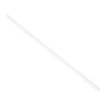 NON02325 STRAW PLASTIC FLEXIBLE WRAPPED