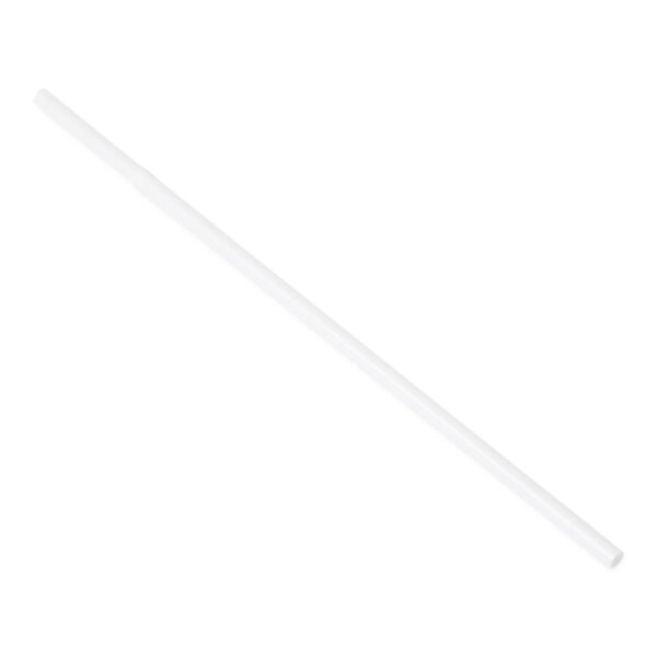 NON02325 STRAW PLASTIC FLEXIBLE WRAPPED